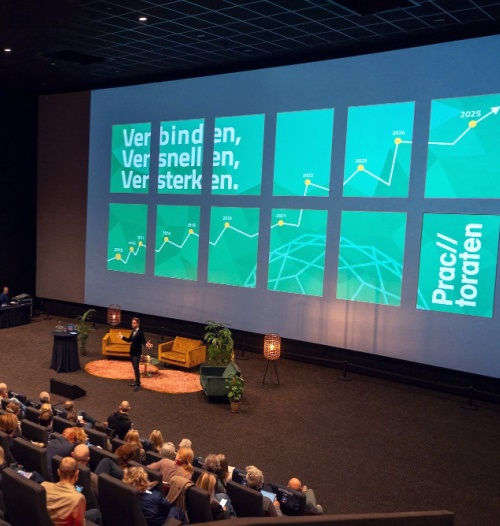 Lees hier het dagverslag