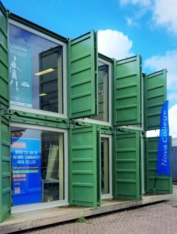 Lees meer over Campus