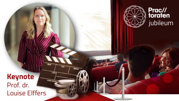 Meld je nu aan voor dit jarig jubileum keynote