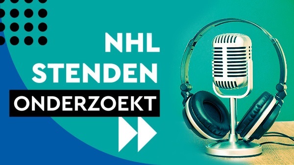 NHL Stenden Onderzoekt wat is de toekomst van het onderwijs