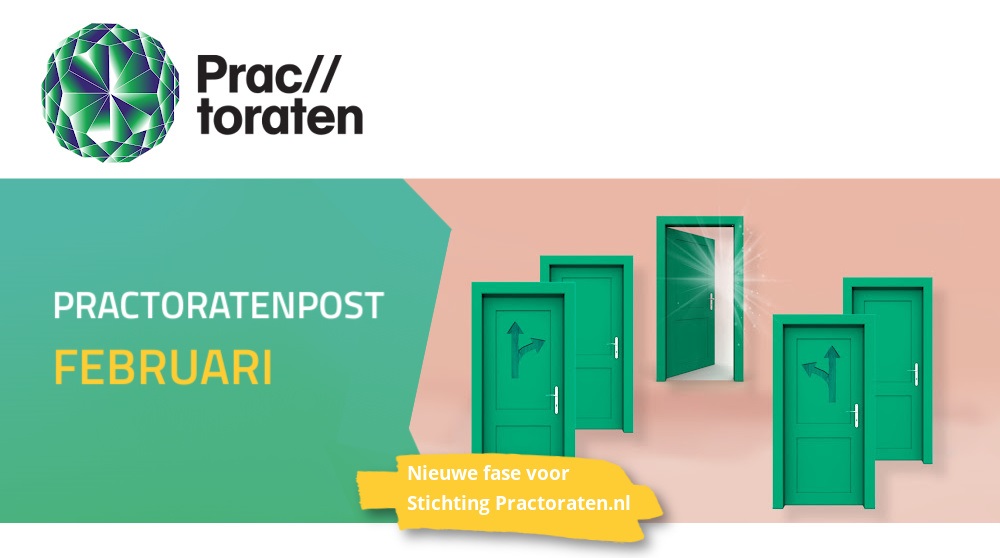 Nieuwsbrief FEB Nieuwe fase