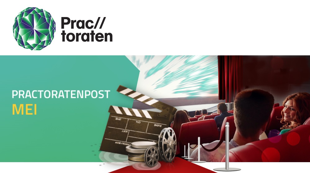 Nieuwsbrief mei aankondiging filmpremiere