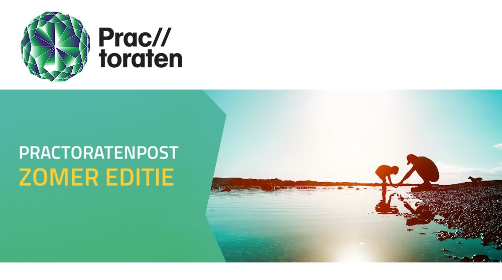 Nieuwsbrief zomereditie