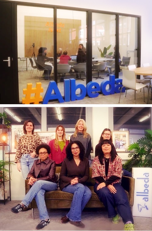 Ontmoet het practoraat Gelijke Kansen