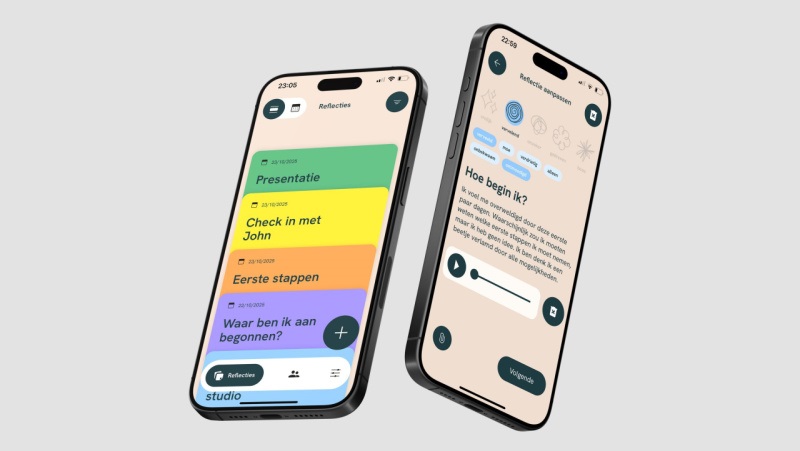 Partners gezocht voor Echo AI pilot