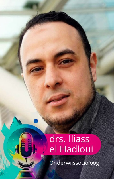 Podcast Illiass el Hadioui
