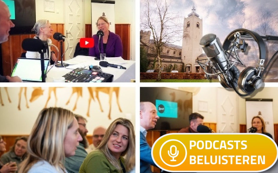 Podcast LPD nwsbrief