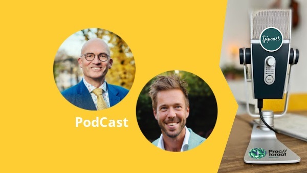 Podcast Waarom practoraten belangrijk zijn voor de toekomst van het beroepsonderwijs