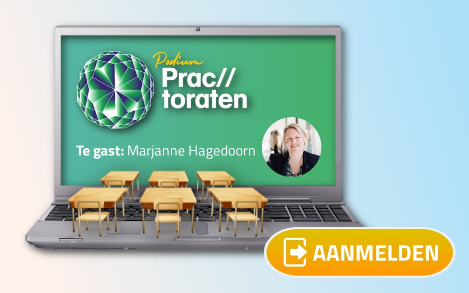 PodiumPractoraten aanmelden nov