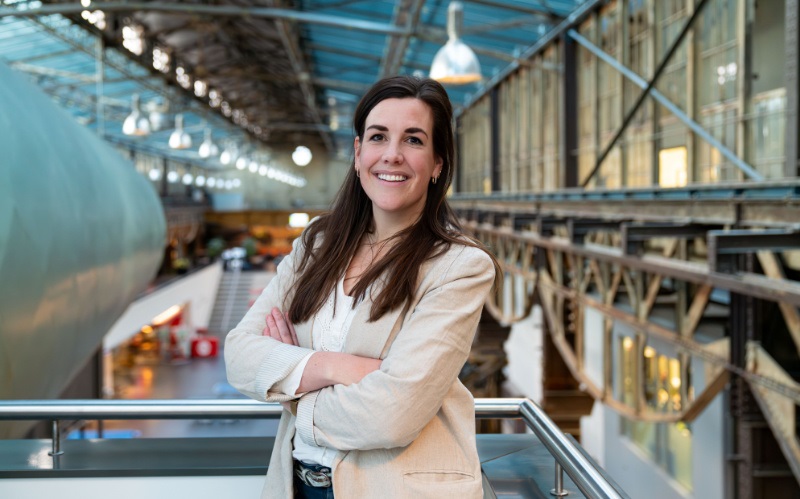 Positief gedrag nwsbrief