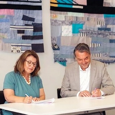 Practoraat Kunst Cultuur in oprichting bij Zadkine