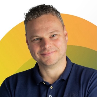 Practoraat Smart Delta Technologie van start met practor Jeroen van de Merwe