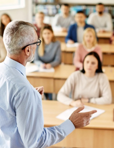Practoren als aanvrager in NRO subsidieoproep