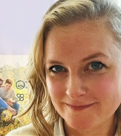 Rosanne van Genugten Vos