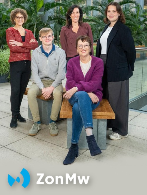 Samenwerken met mbo studenten in onderzoek