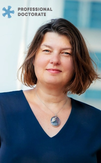 Sara Albone nwsbrief