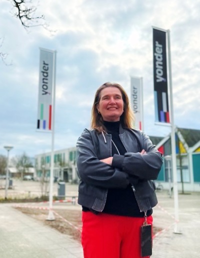 Start practoraat Leven Zorg voor Ouderen