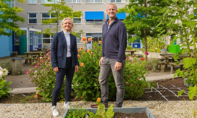 Vitaliteitscampus