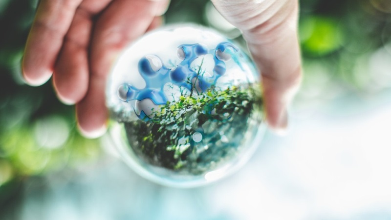 Wat als afval eigenlijk een waardevolle grondstof blijkt