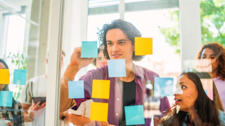 Webinar Het innovatiebudget voor leercultuur Leercultuur innovatiebudget