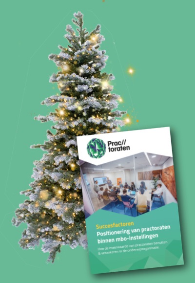 Whitepaper Positionering practoraten nwsbrief
