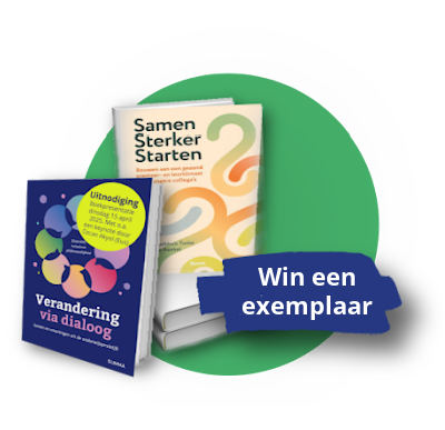 Win een exemplaar