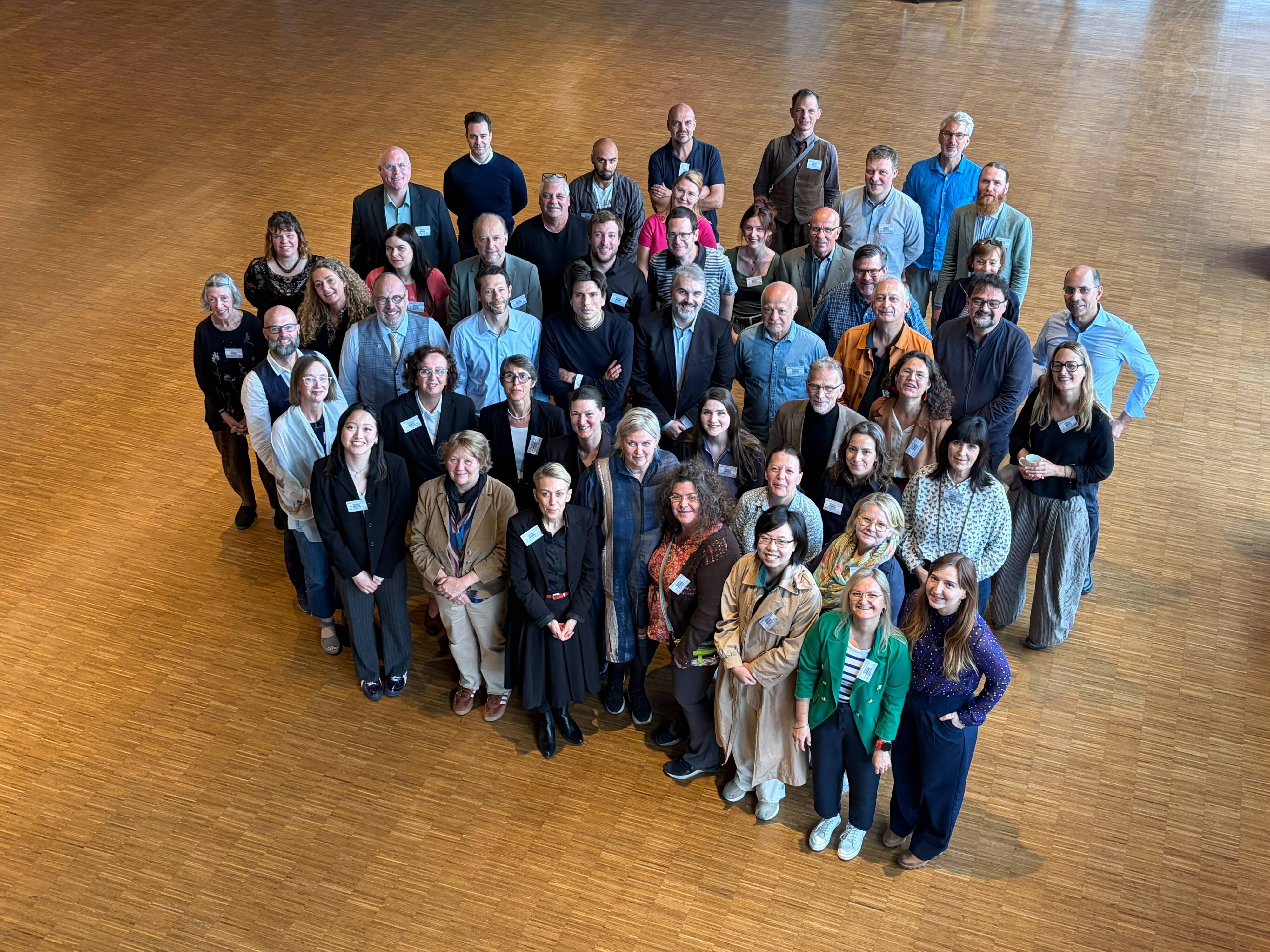 International Panorama Council