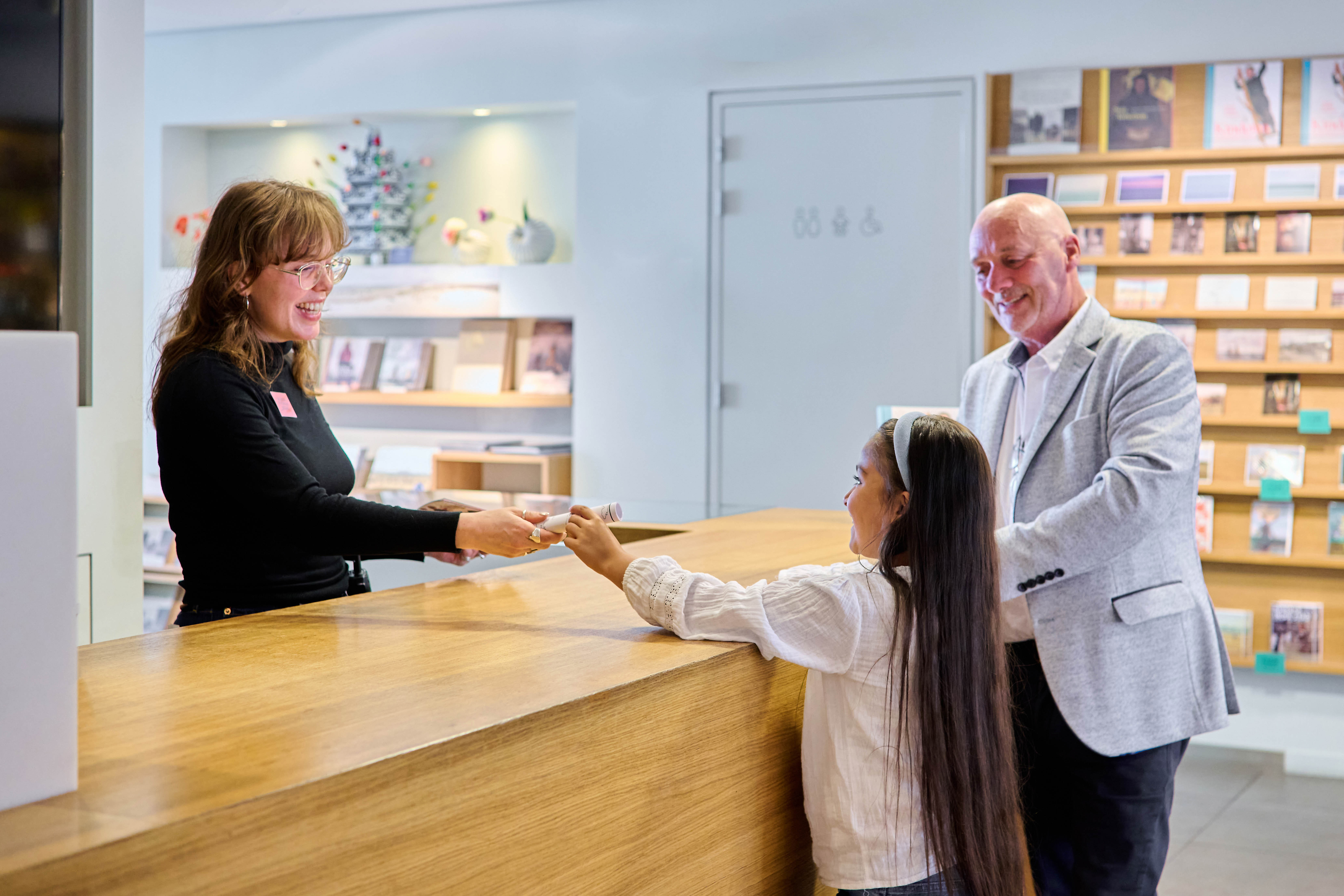 Museum Panorama Mesdag