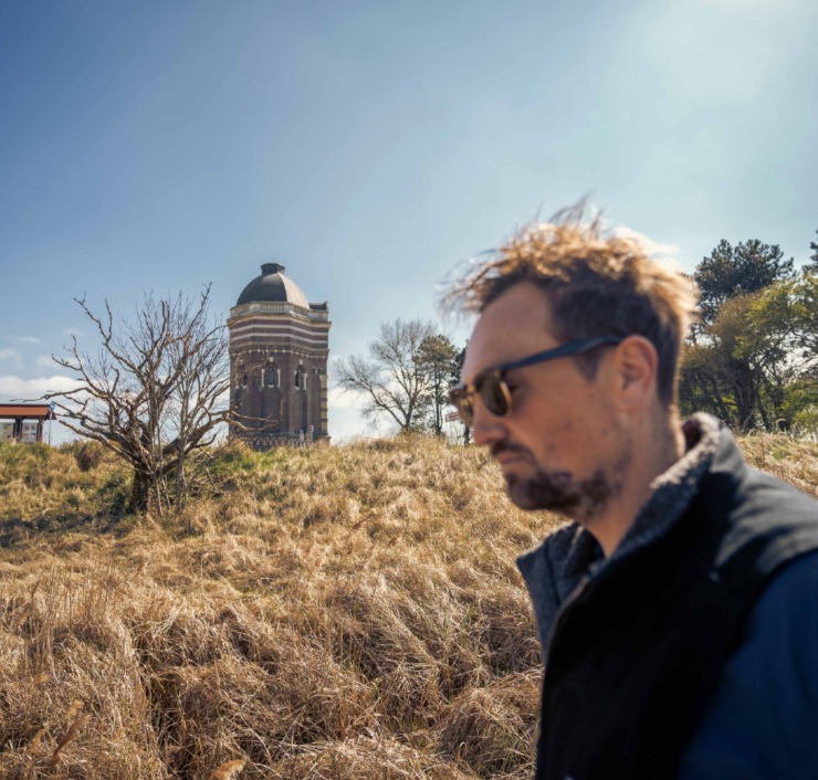 Cultuurwandelingen Klein NB