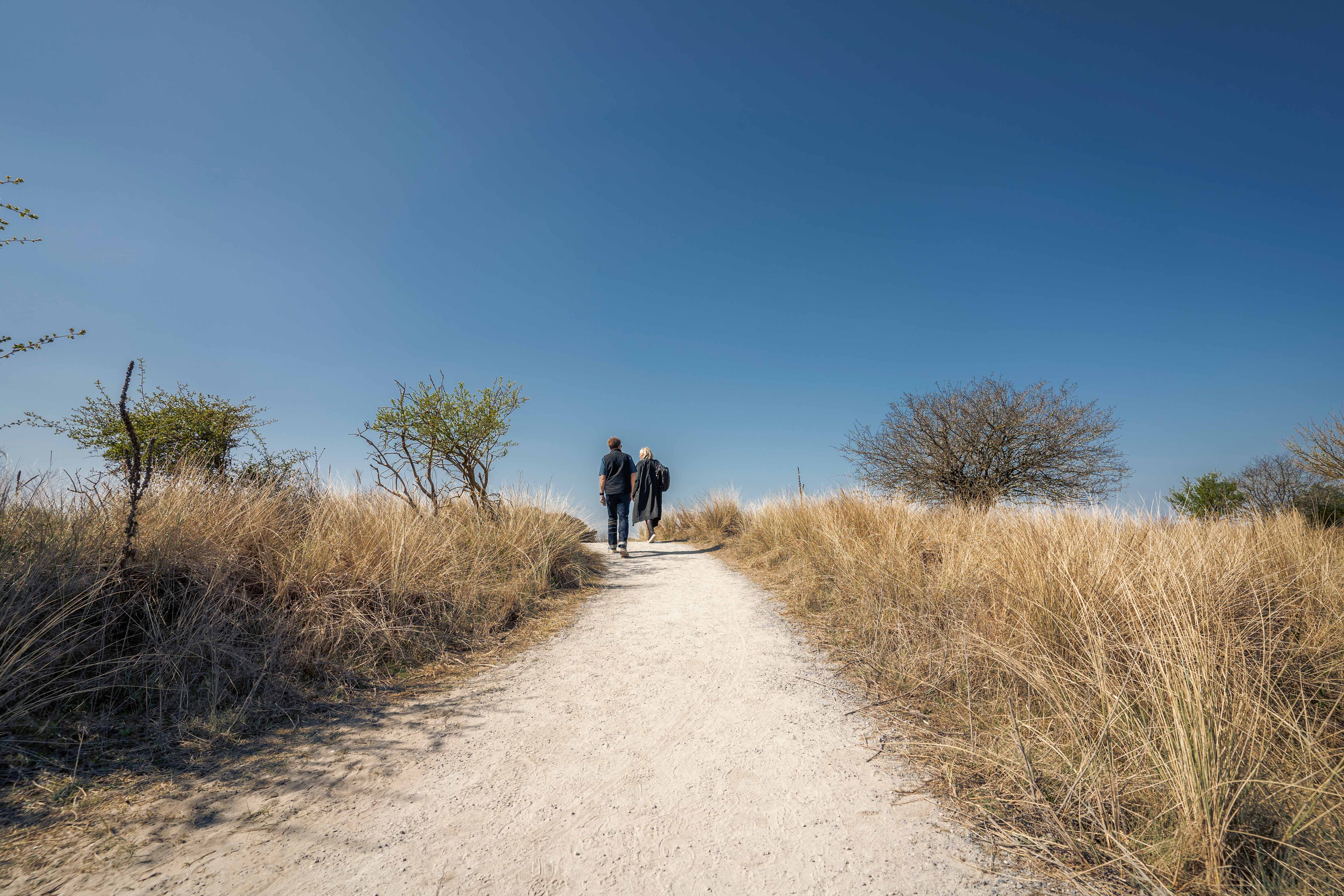 Cultuurwandelingen Klein nb