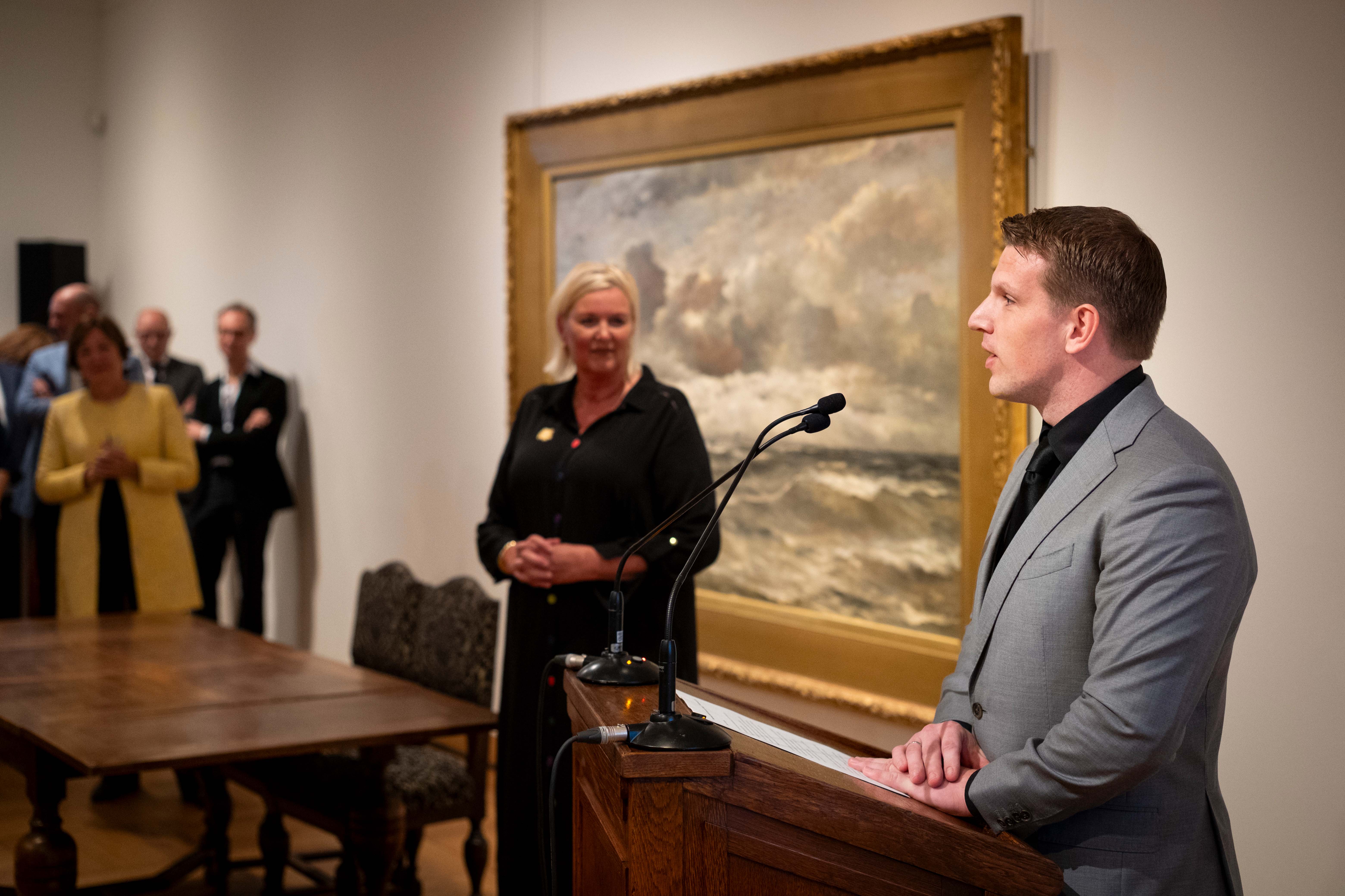 DVD Panorama Mesdag NB