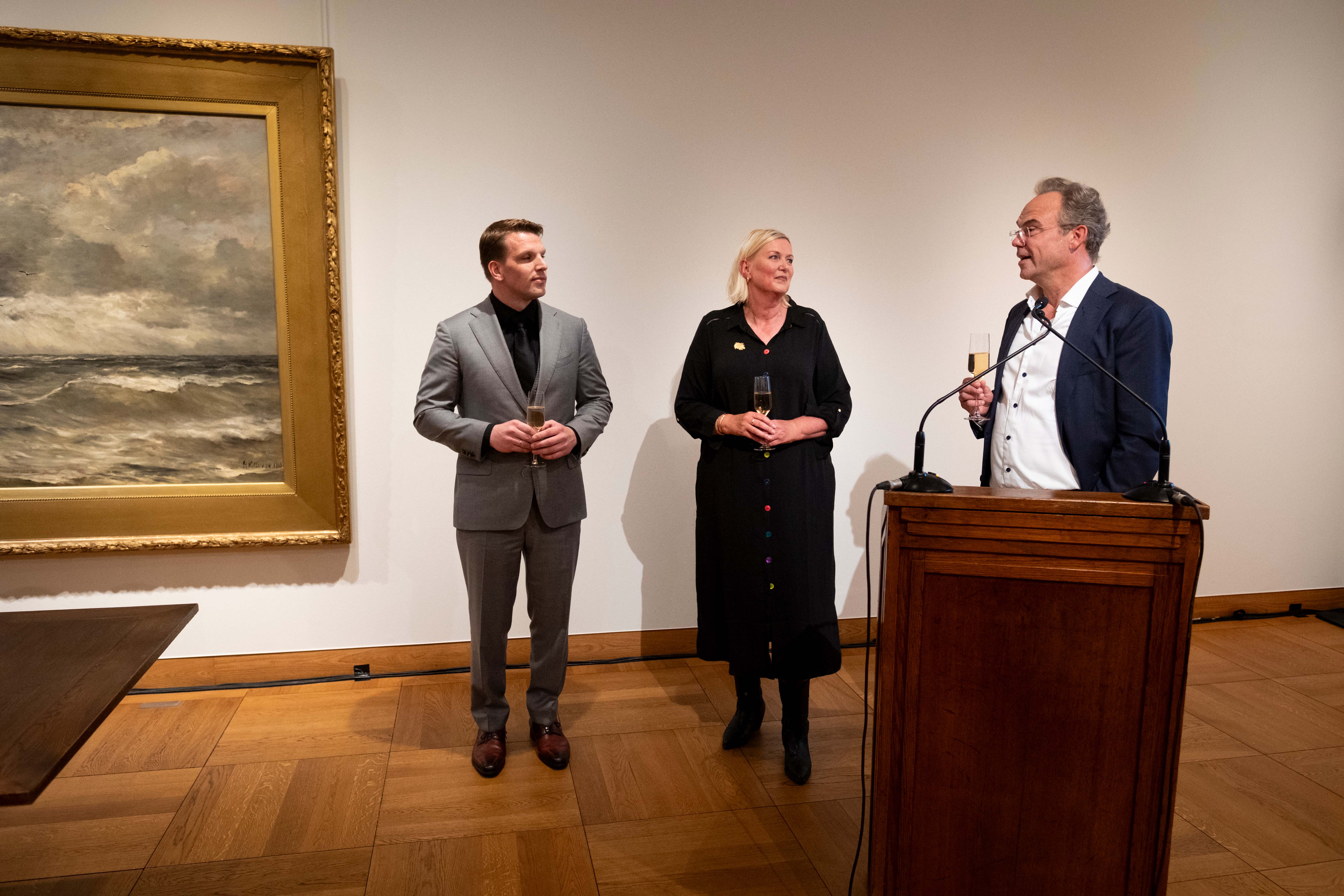 DVD Panorama Mesdag NB