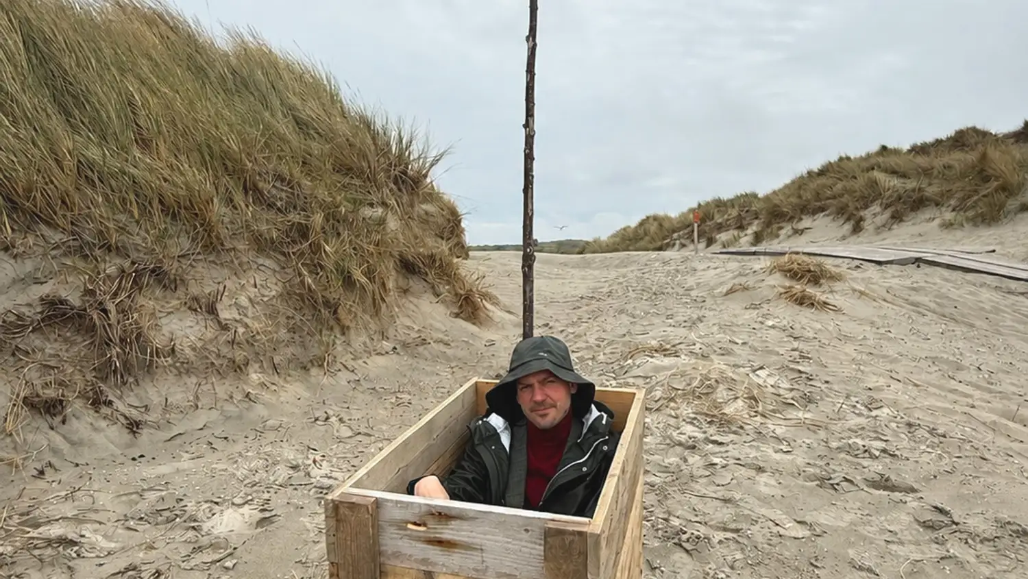 Bekijk de aflevering
