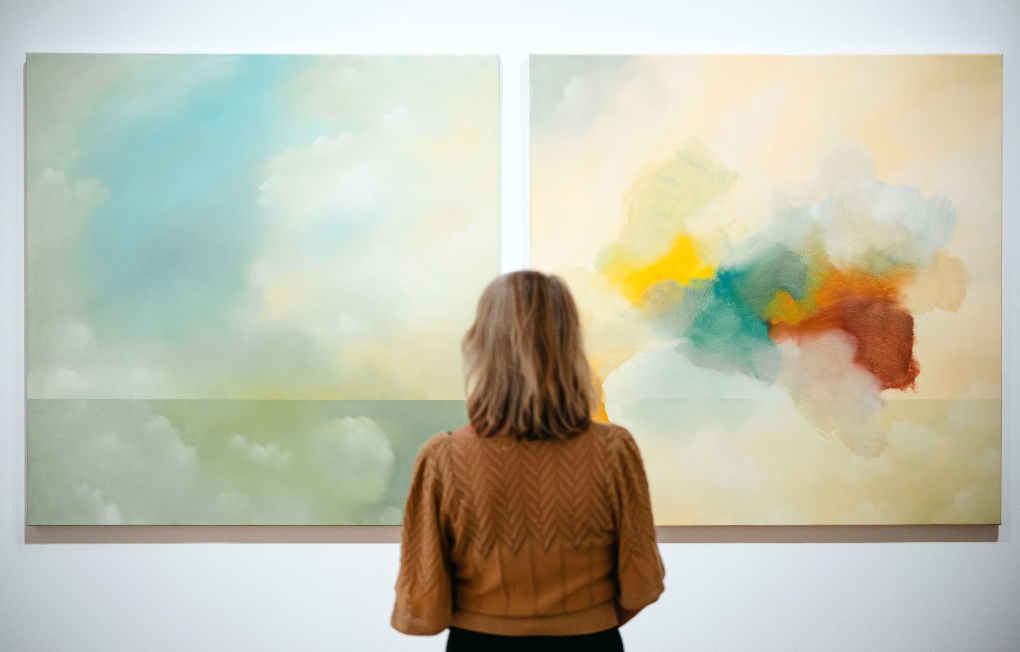 Licht Lucht Water Opening