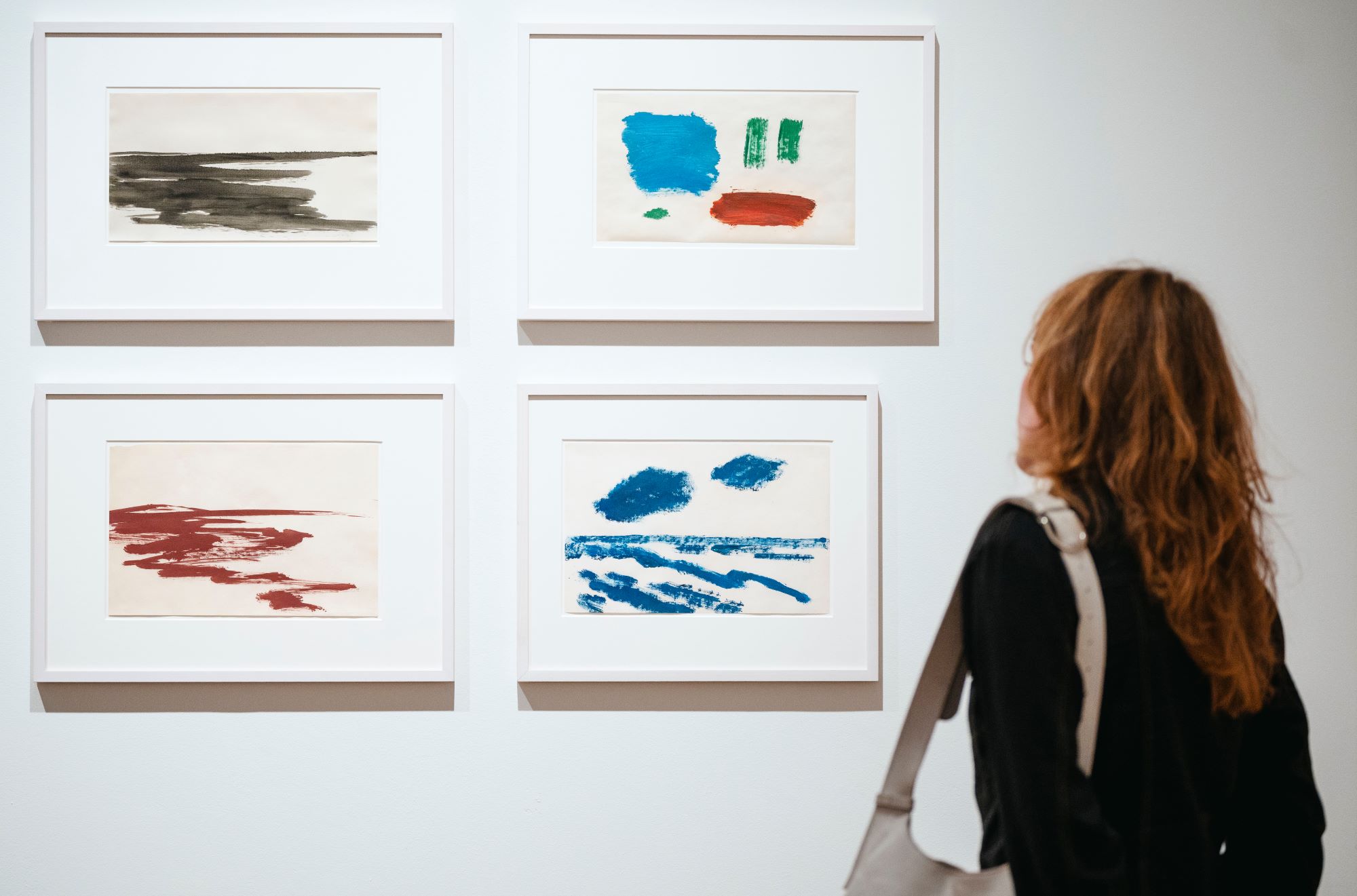 Licht Lucht Water Opening