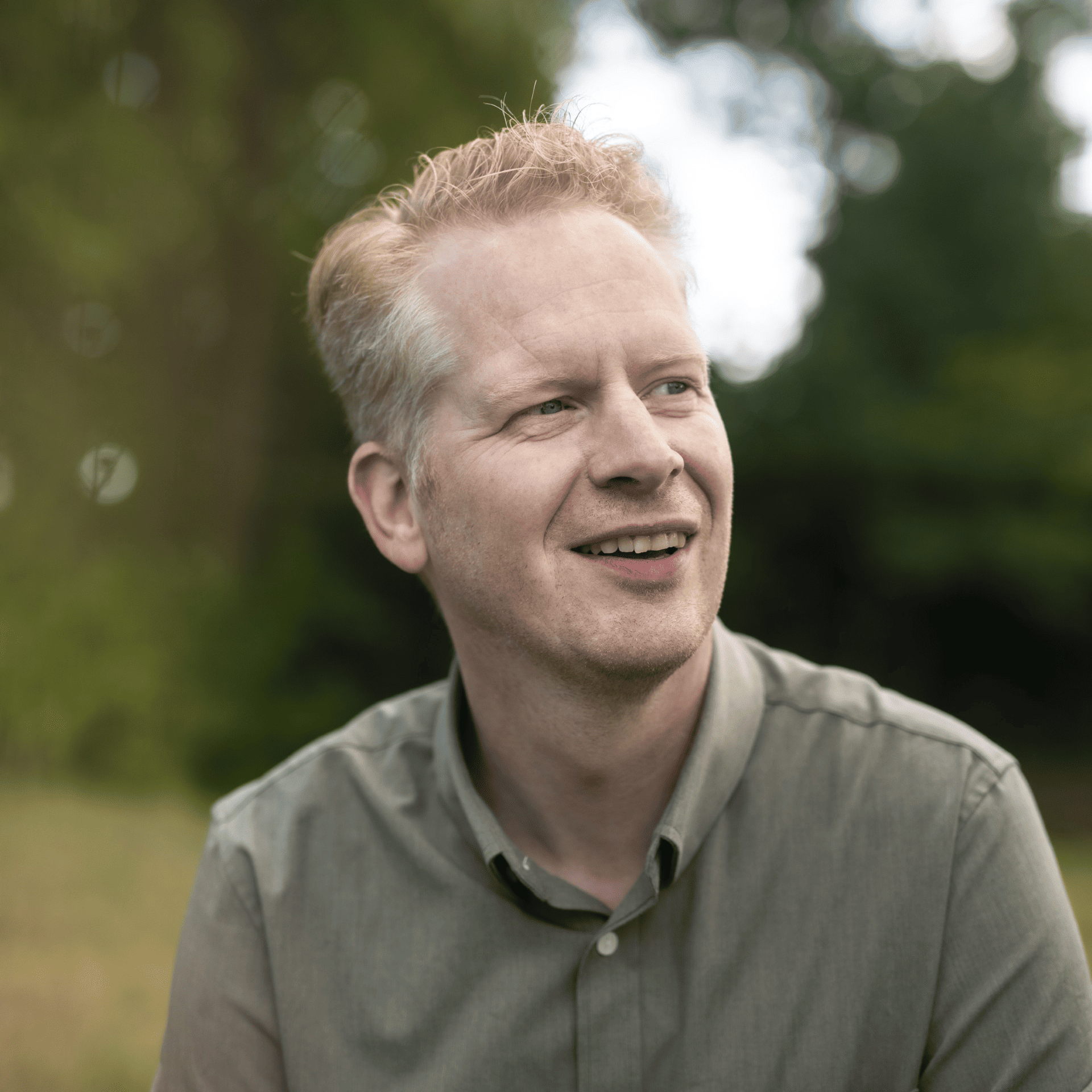 Peter Kuipers Munneke