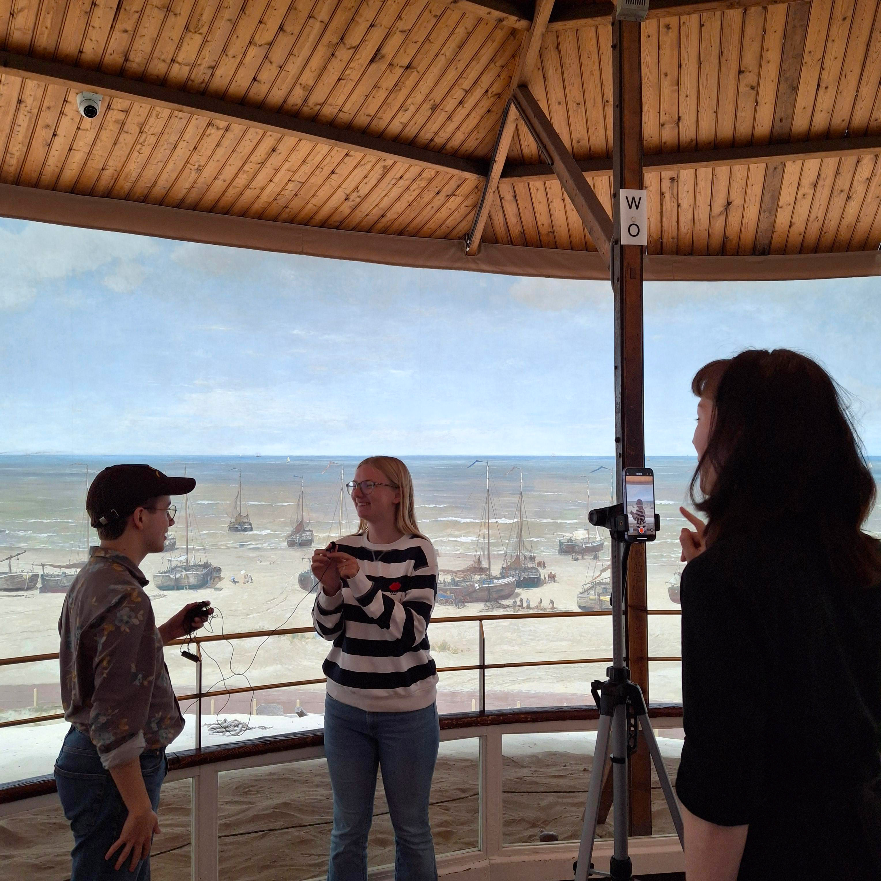 Reinwardt Studenten NB