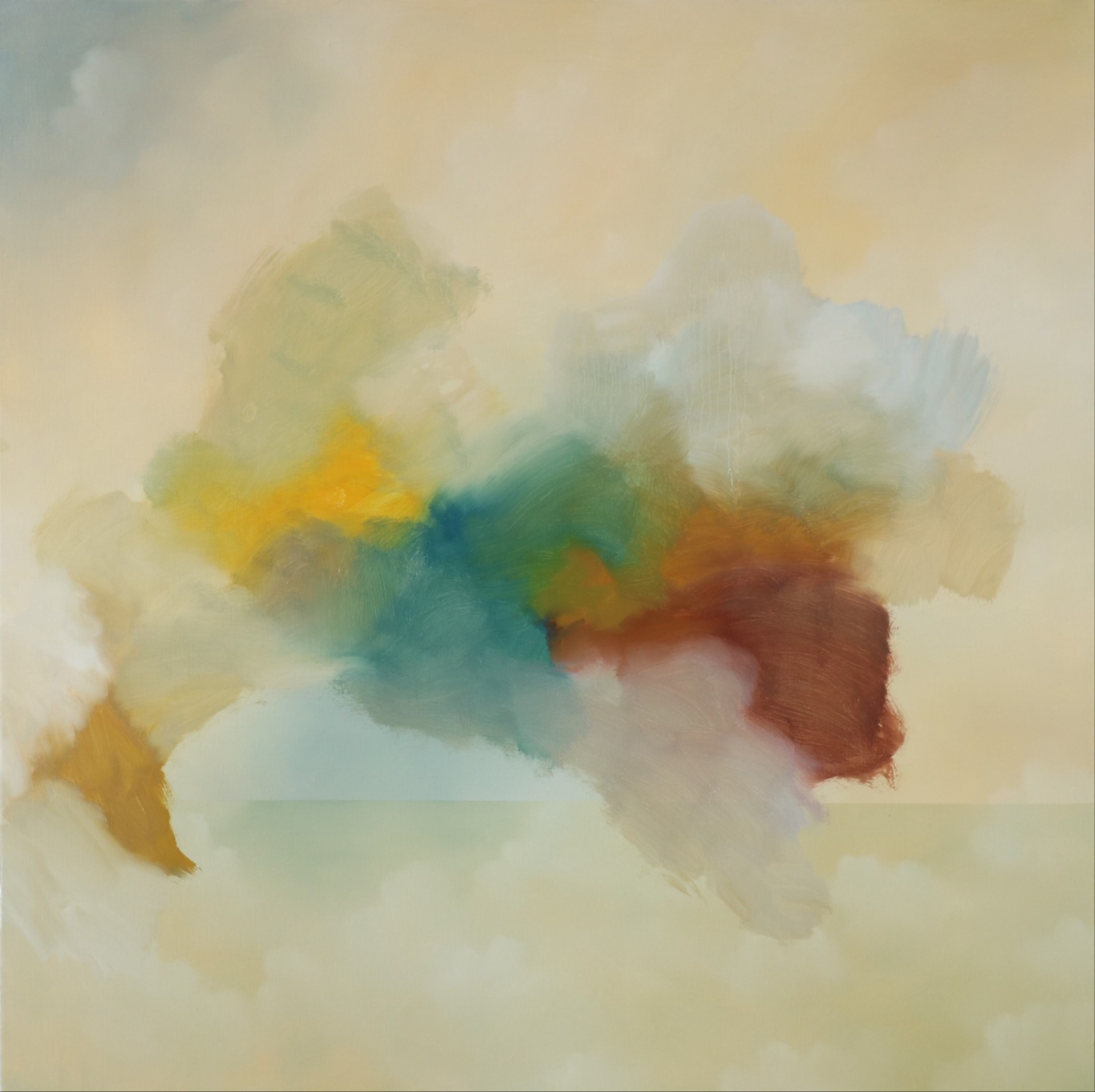 Sebastiaan Spit Haags licht