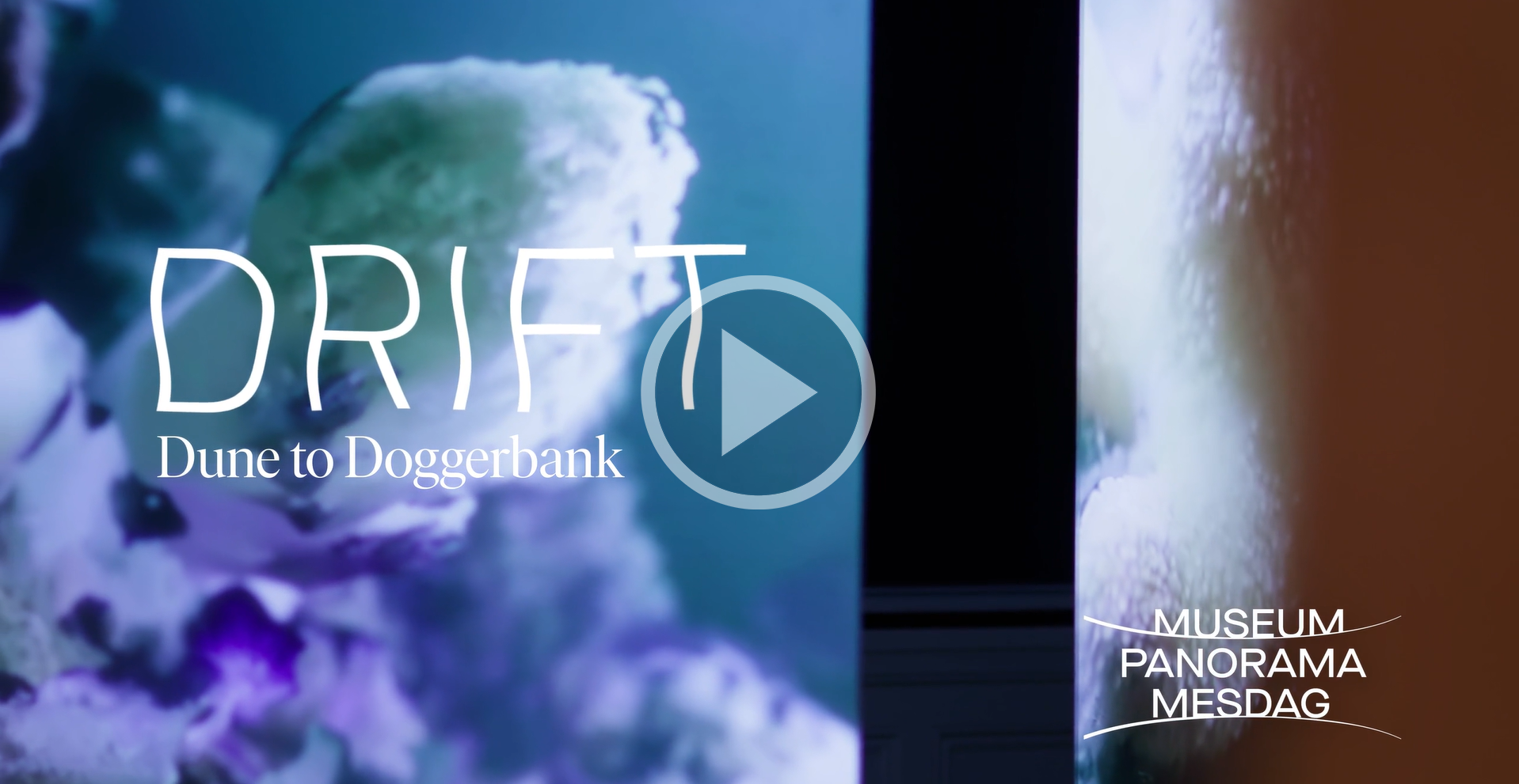 Trailer - DRIFT. Duin tot Doggersbank