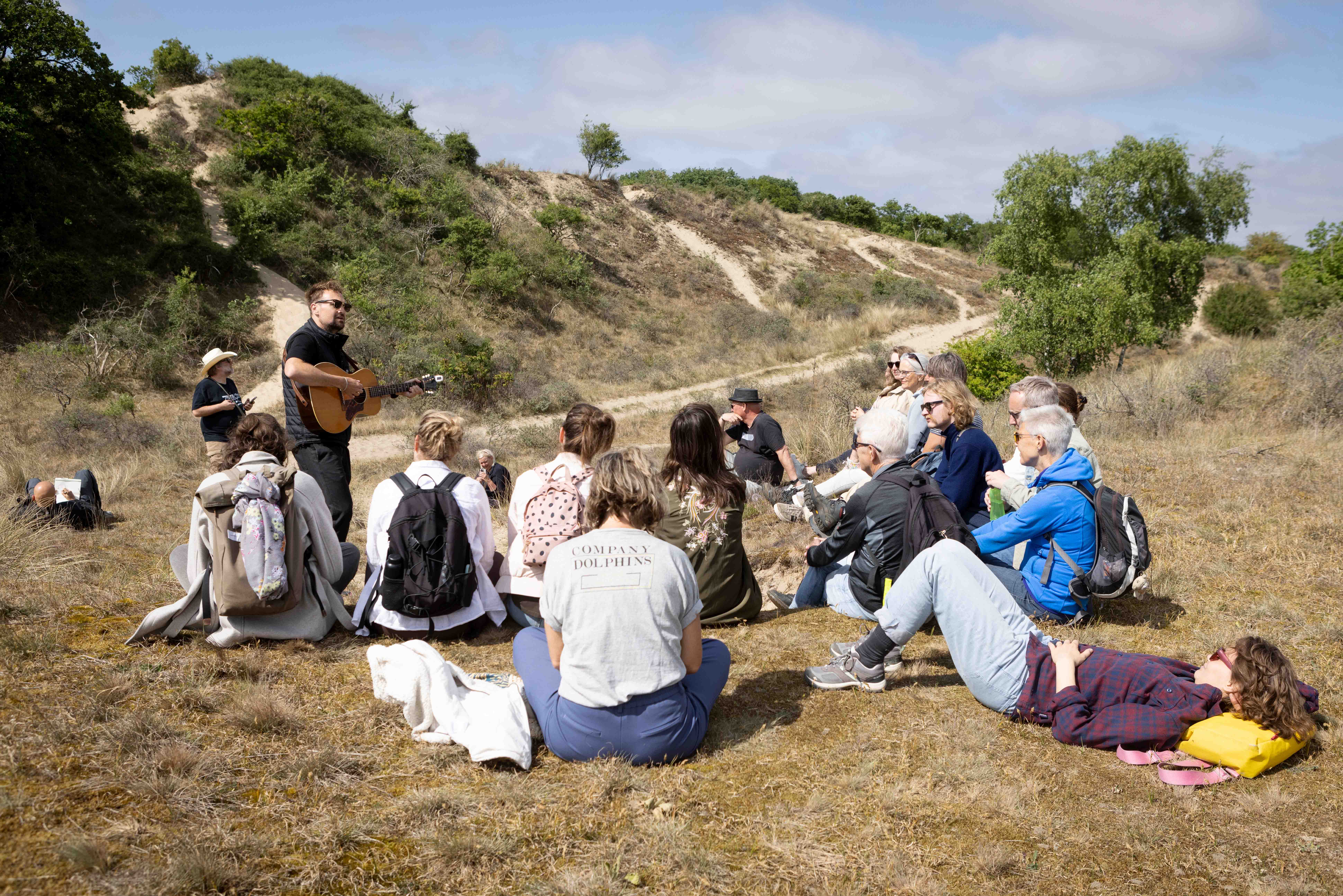 Wandeling TimKnol NB