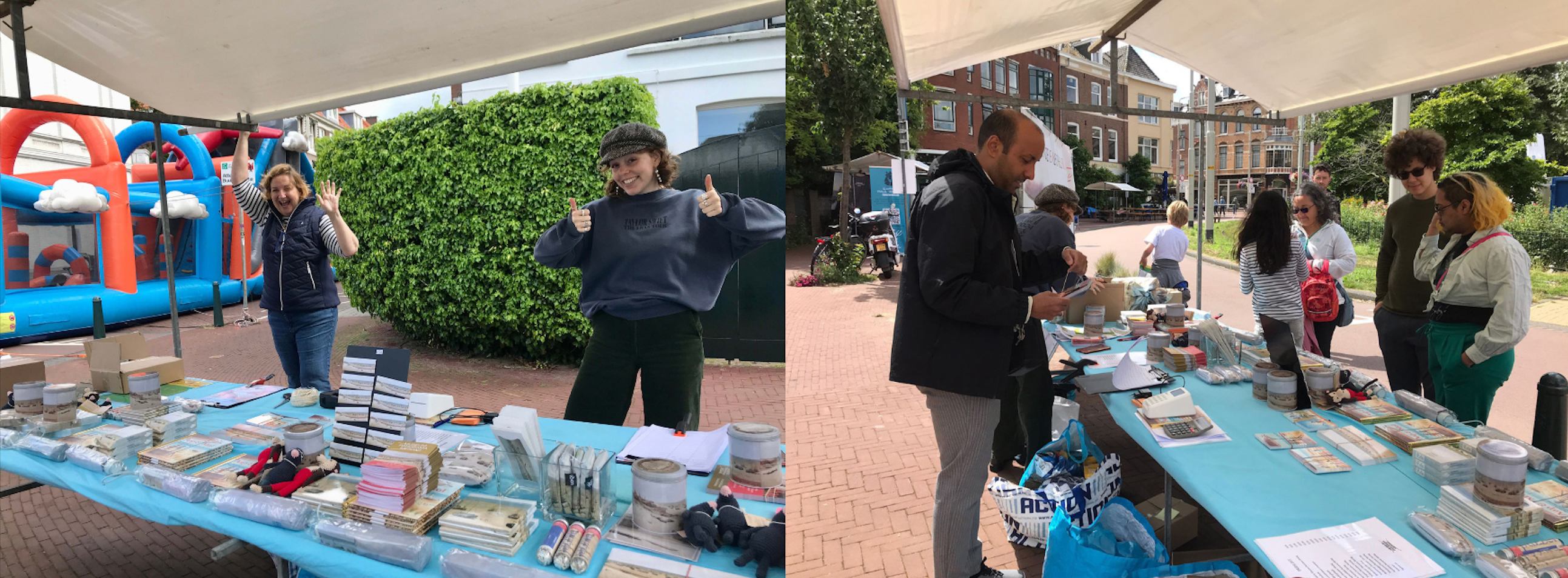 Zeeheldenfestival NB