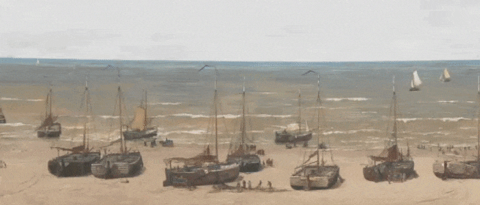 Museum Panorama Mesdag