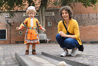 Koningsdag