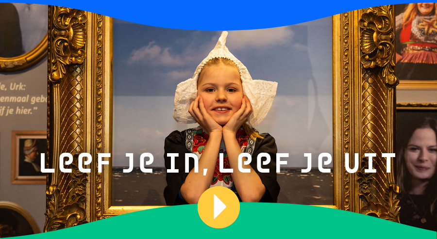 Leef je in leef je uit