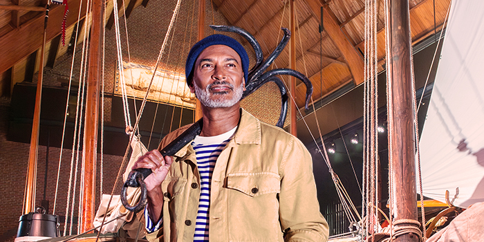 Rondje van het Schathuys