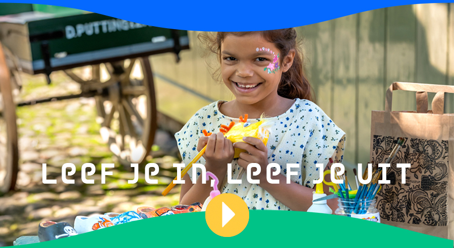 ZZM Nieuwsbrief Header April