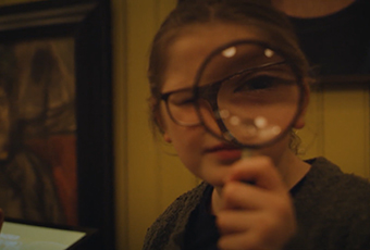 Zuiderzeemuseum Binnenmuseum Mysterie in het Schathuys Promo