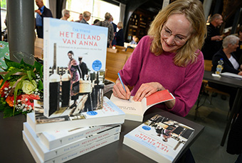 Zuiderzeemuseum Buitenmuseum Eva Vriend Het eiland van Anna Foto StudioTwisk LR