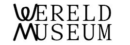 Logo wereldmuseum