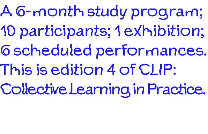 CLIP PRESS RELEASE EN